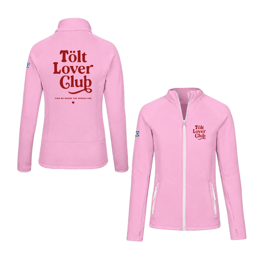 Gilja Fleece Jacket (B-Stock)