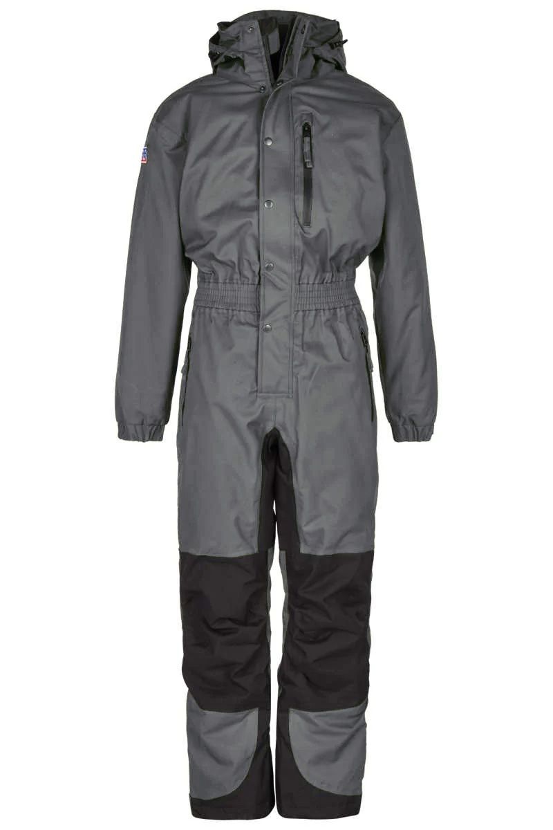 Kinder Reitoverall Coldy