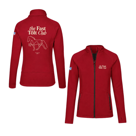 Gilja Fleece Jacket (B-Stock)