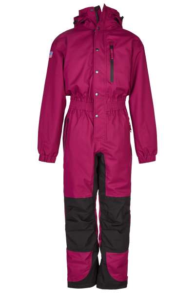 Kinder Reitoverall Coldy