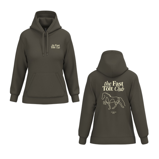 Men's Hoodie | Team