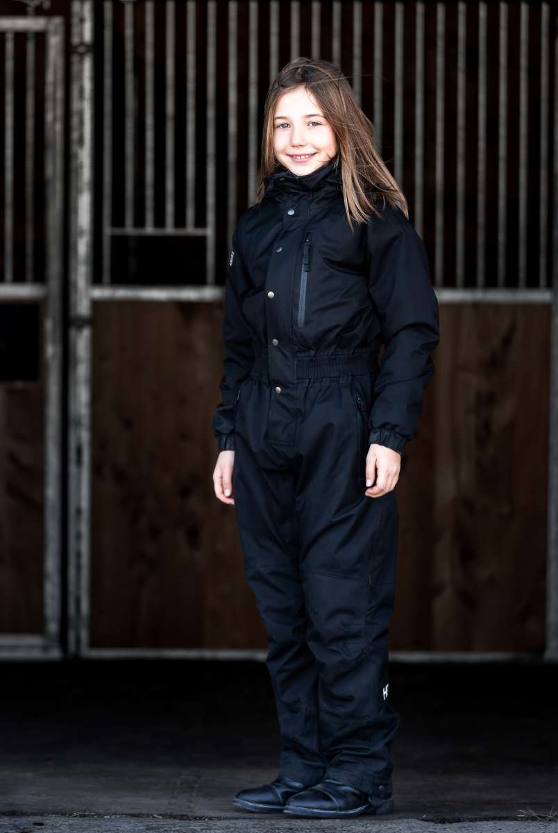 Kinder Reitoverall Coldy