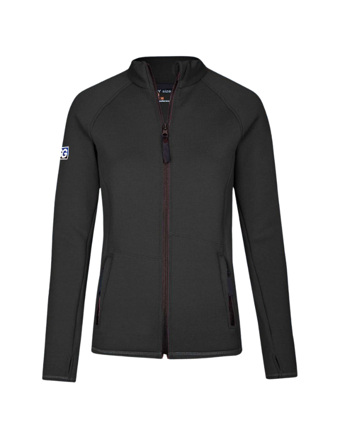 Gilja 2.0 Fleece Jacke Unisex