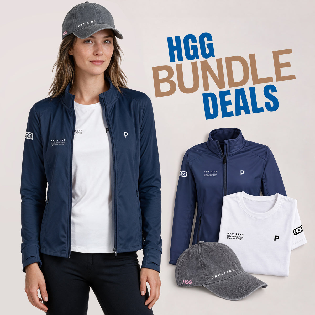 Pro Line Bundle