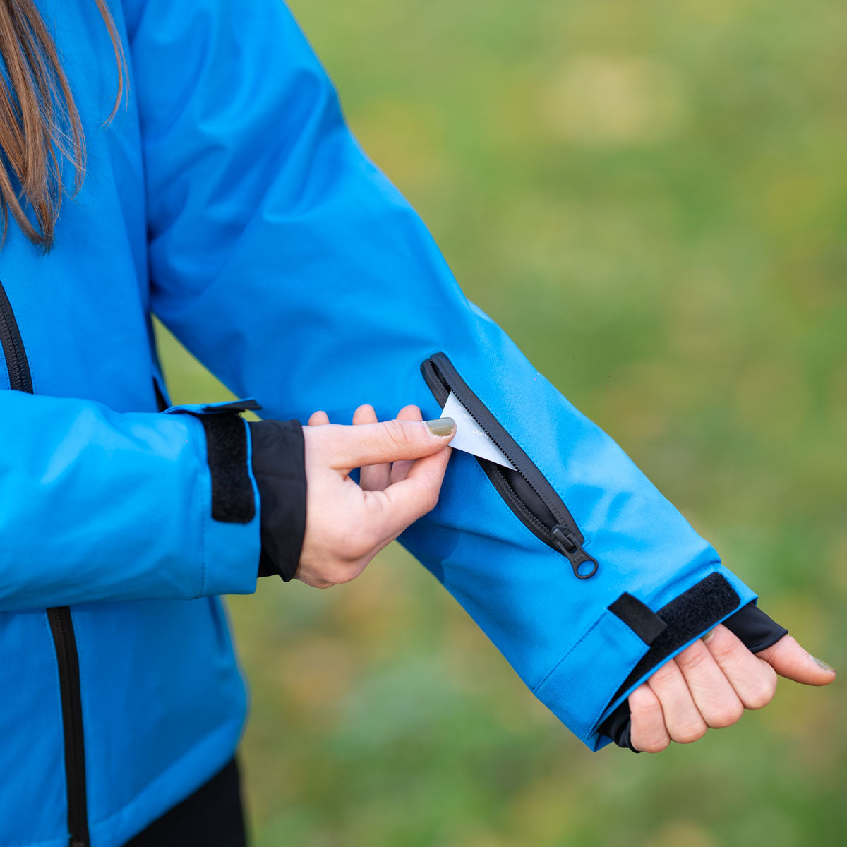 Coldy Winter Reitjacke 2026 Da/He