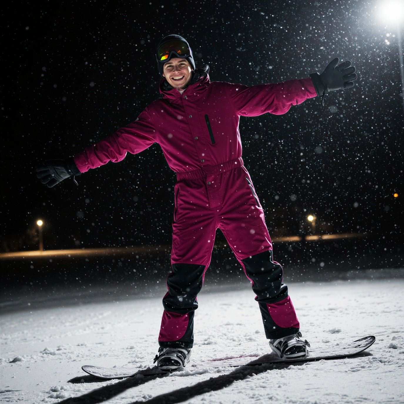 Jugend Reitoverall Coldy