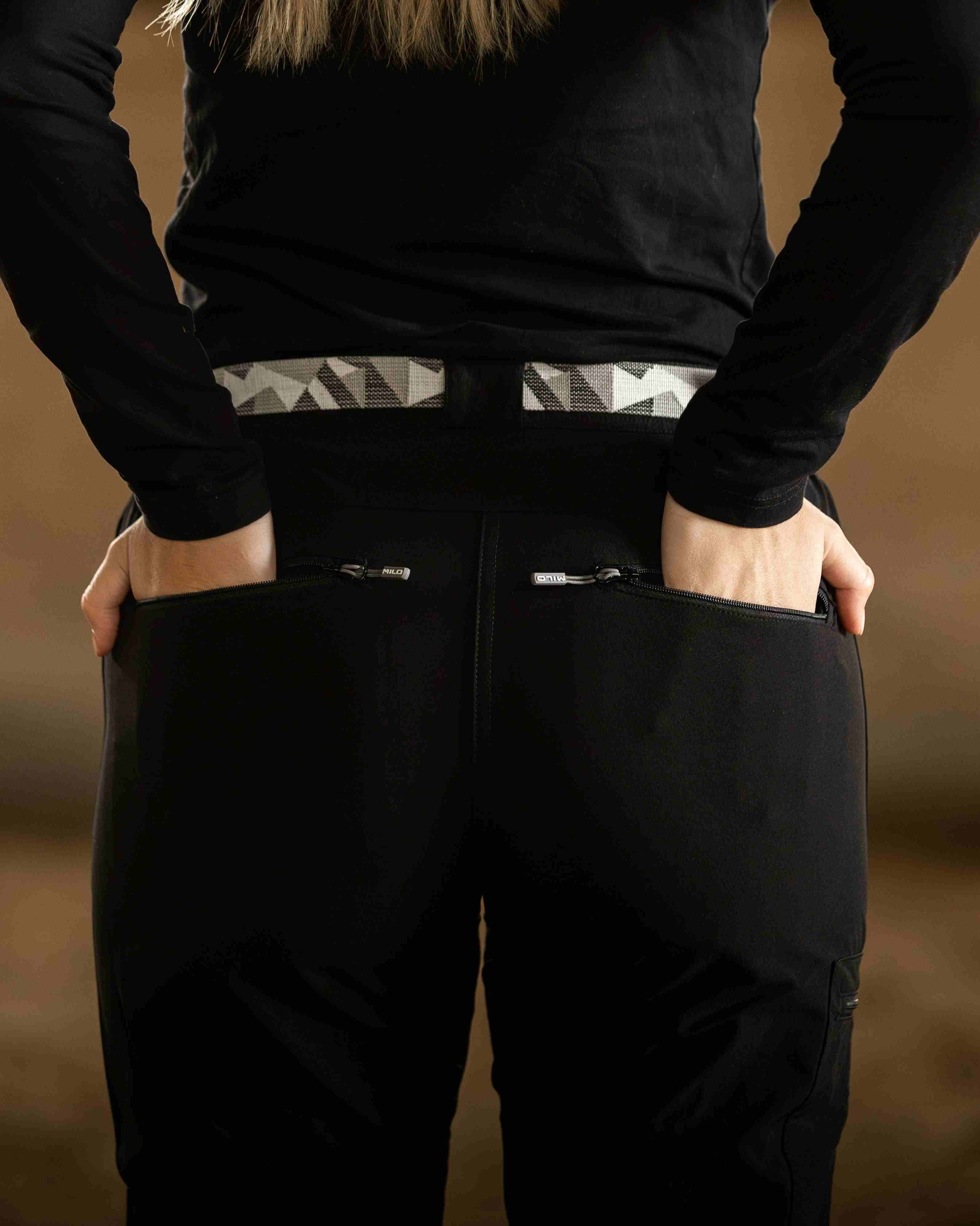 Vino Women's Trousers Extendo HGG Equestrian