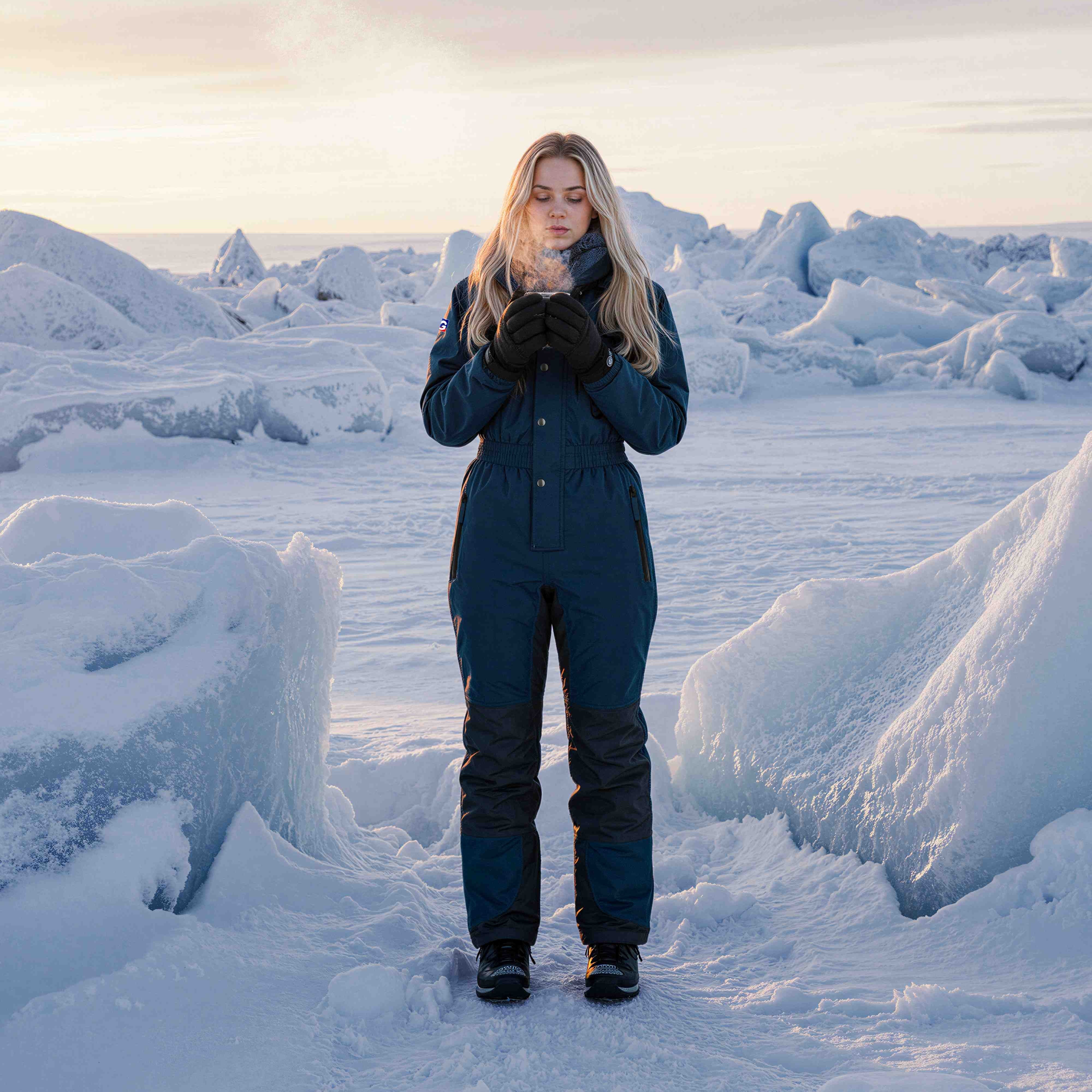 Children/Youth | Rental overalls