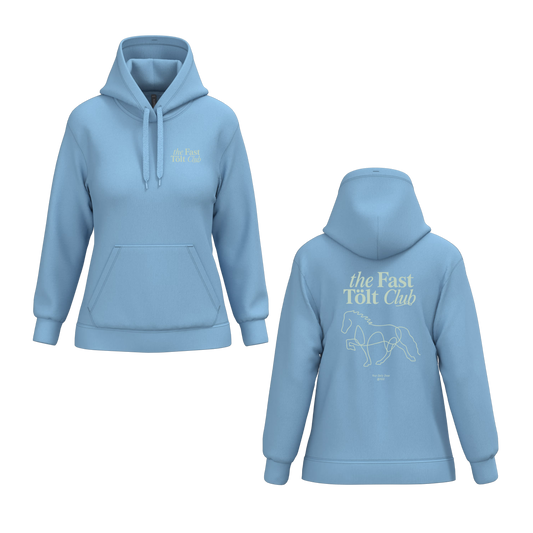Men's Hoodie | Team