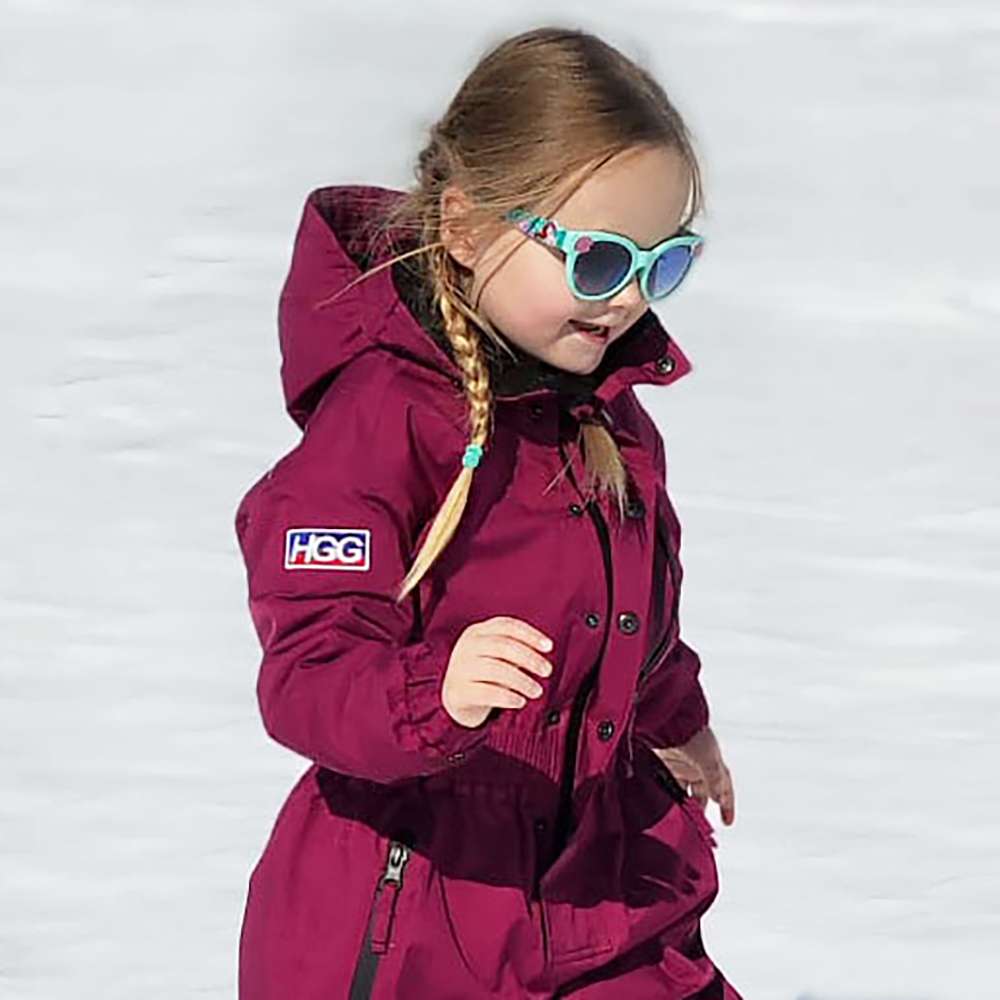 Kinder Reitoverall Coldy