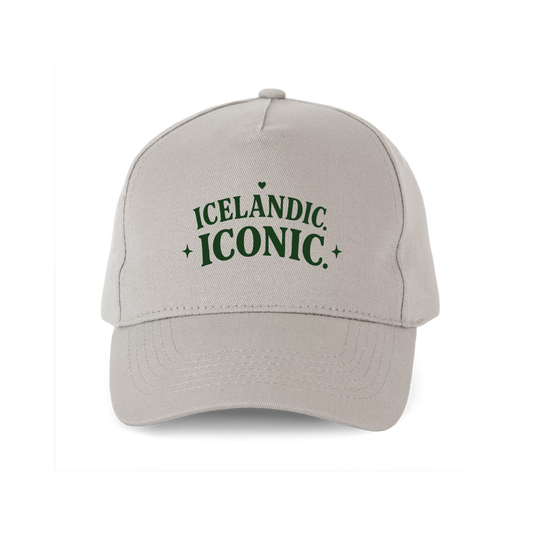 Kappe - Icelandic Iconic