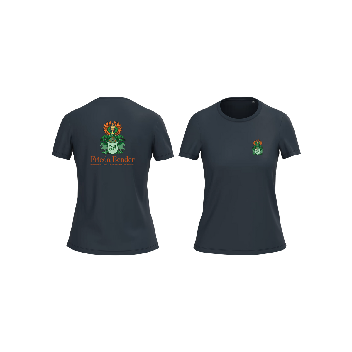 HGG ORGANIC T-Shirt Men | Team