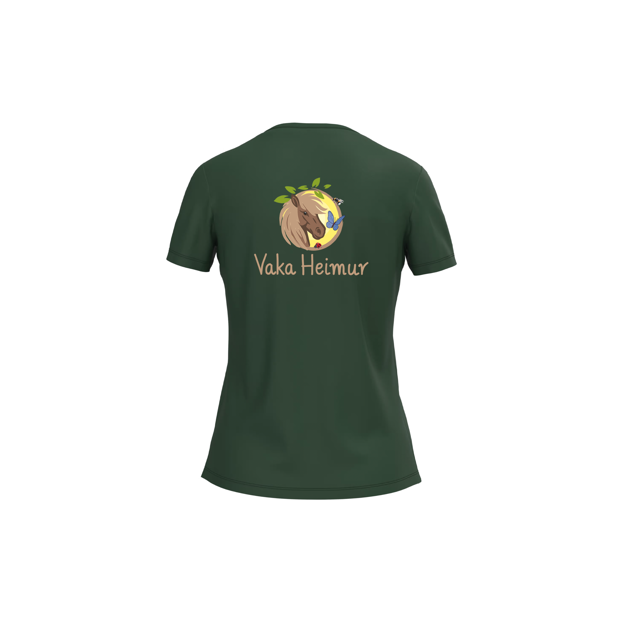 HGG ORGANIC T-Shirt Men | Team