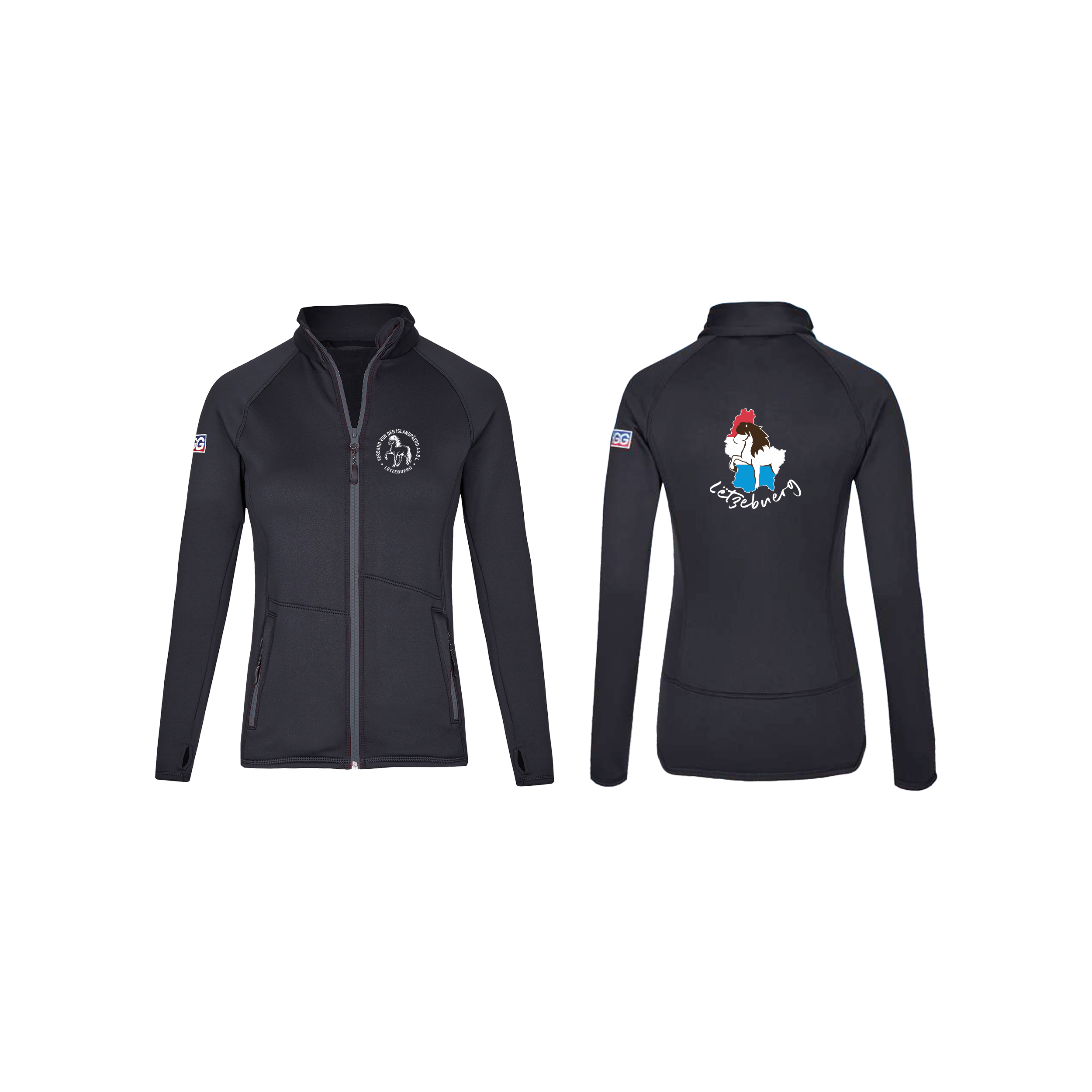 HGG ORGANIC T-Shirt Men | Team