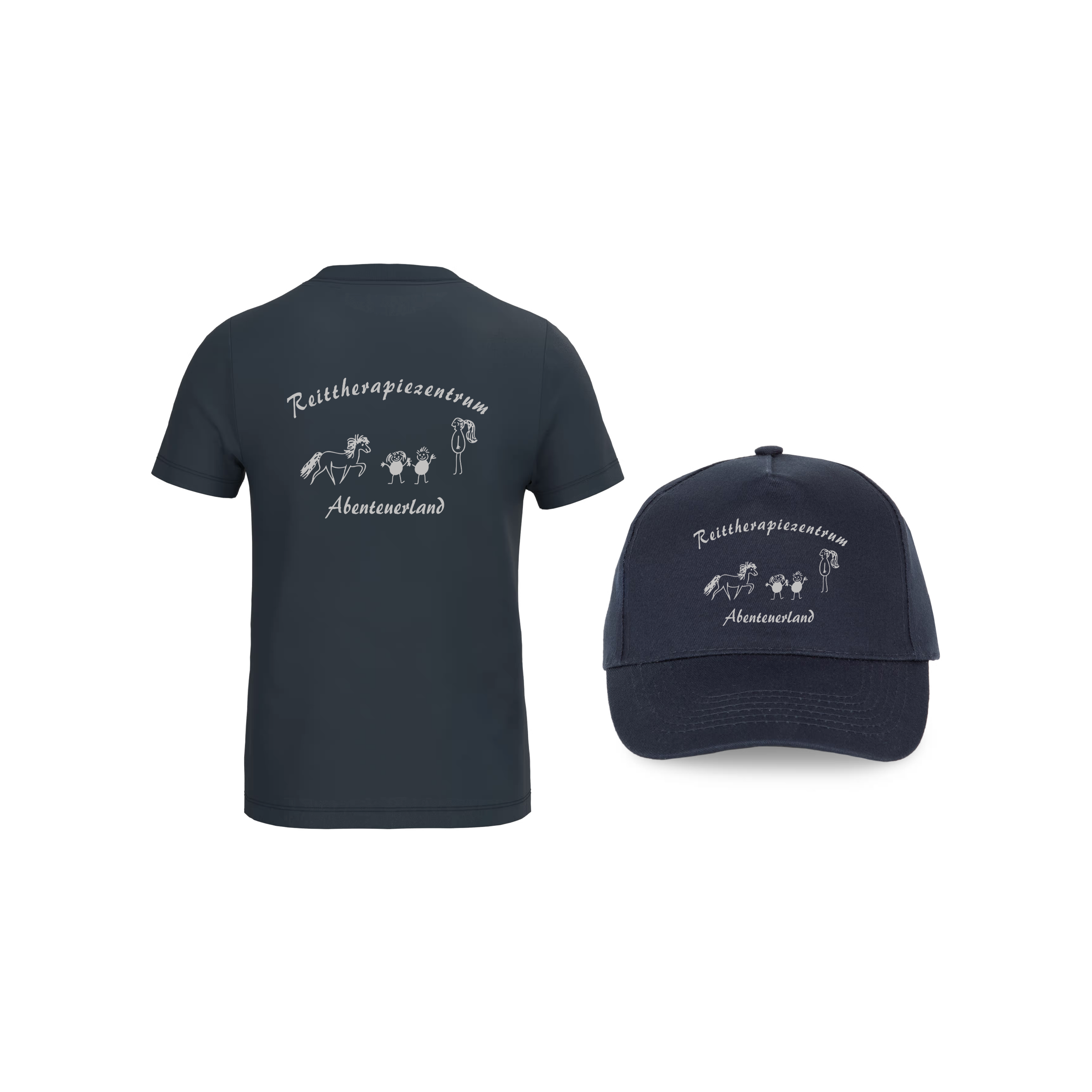 HGG ORGANIC T-Shirt Men | Team