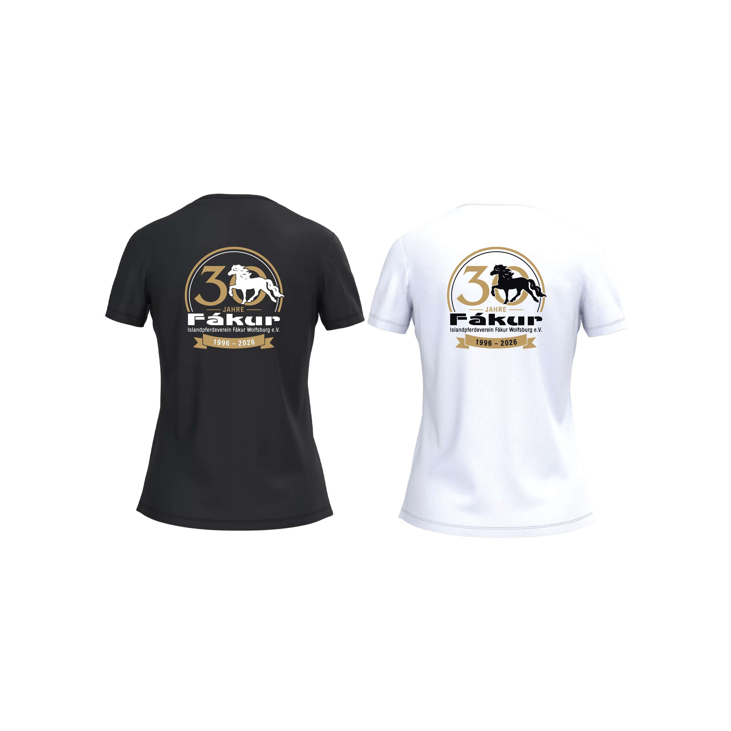 HGG ORGANIC T-Shirt Men | Team