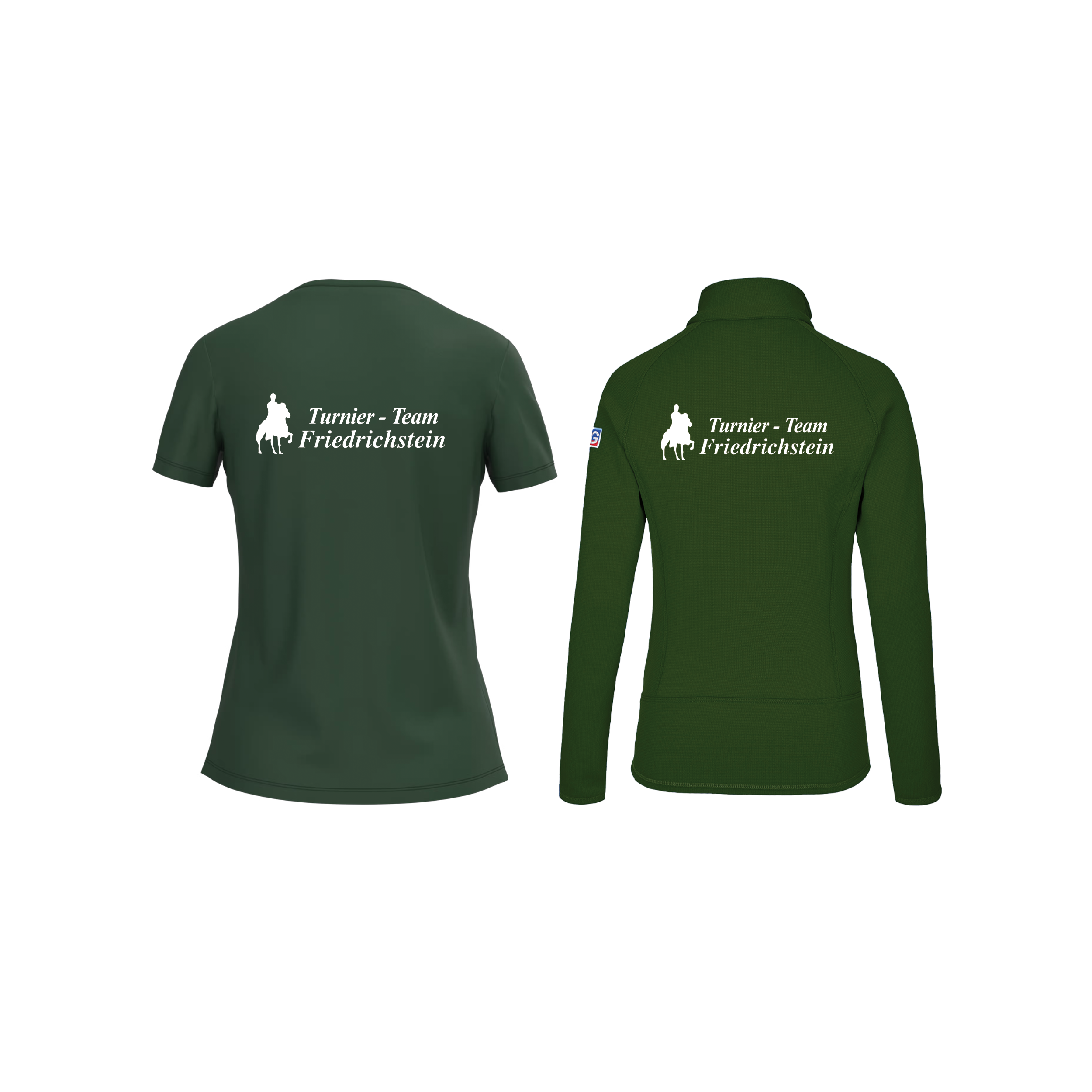 HGG ORGANIC T-Shirt Men | Team