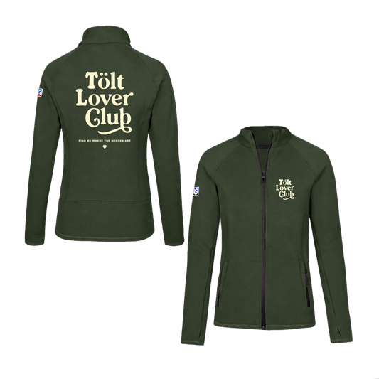 Gilja Fleece Jacket (B-Stock)