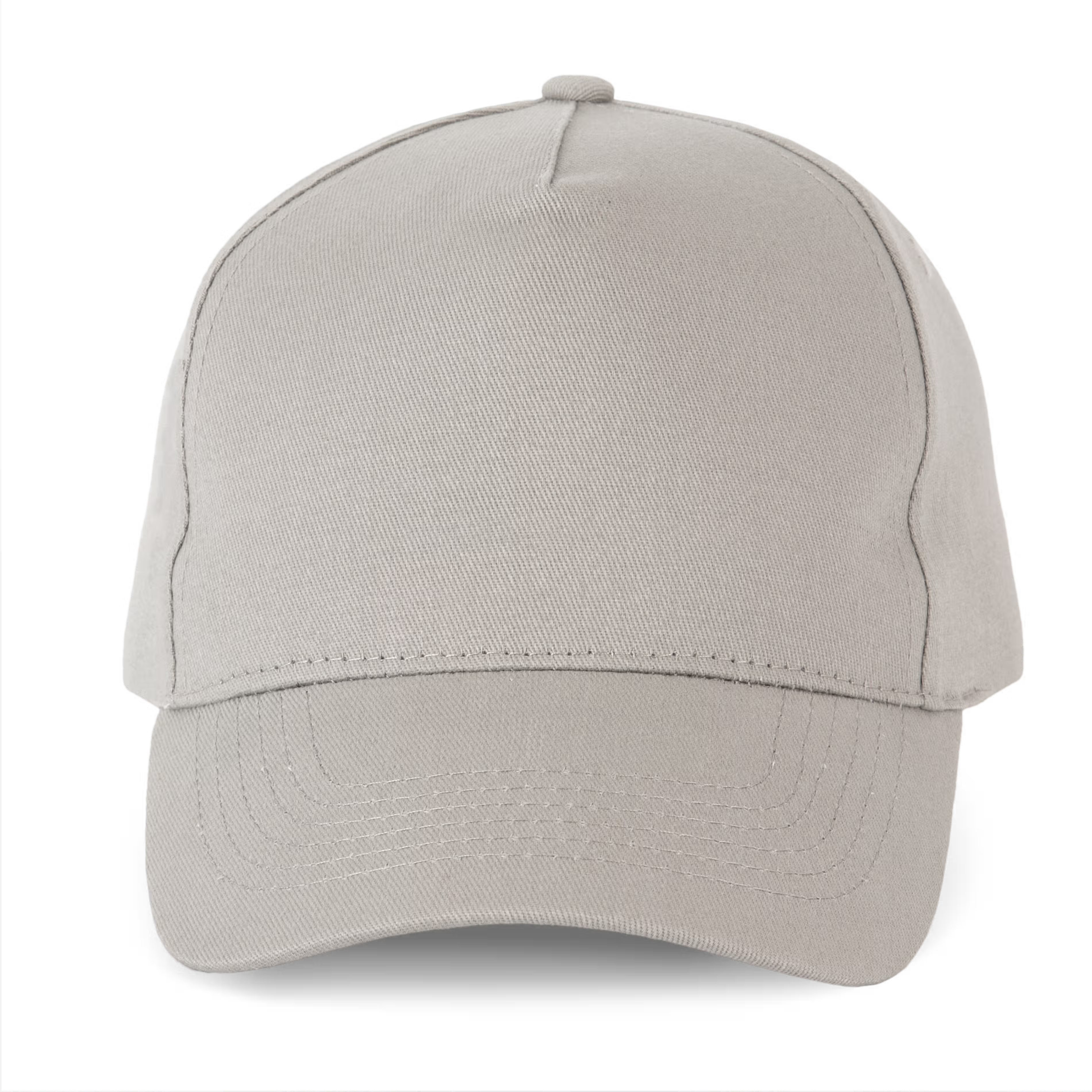 Kappe 5-Panel - Horses & Iceland