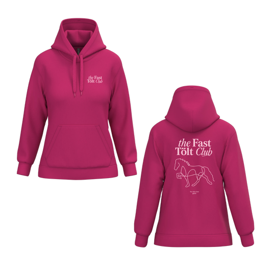 Men's Hoodie | Team
