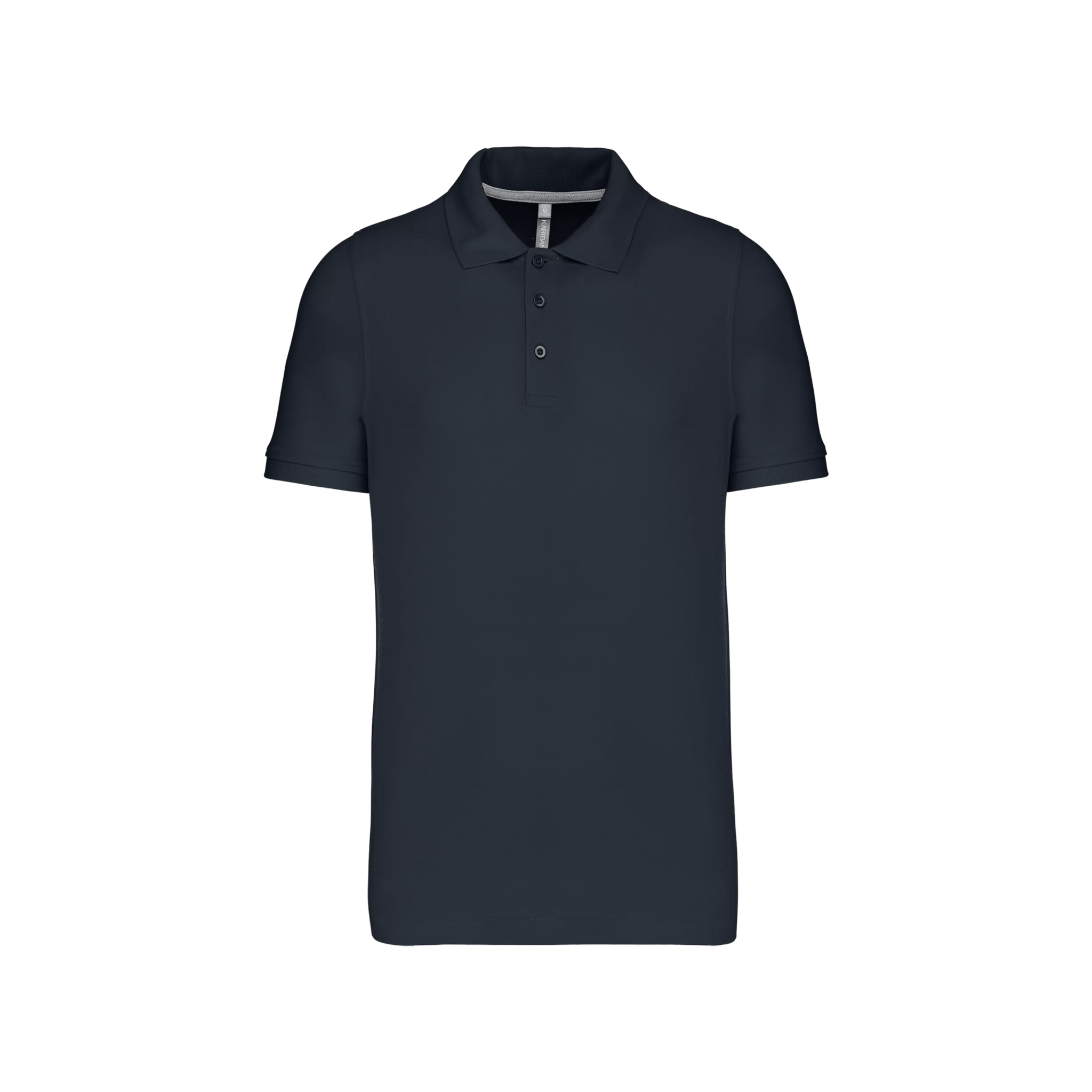 Men's piqué polo shirt | team