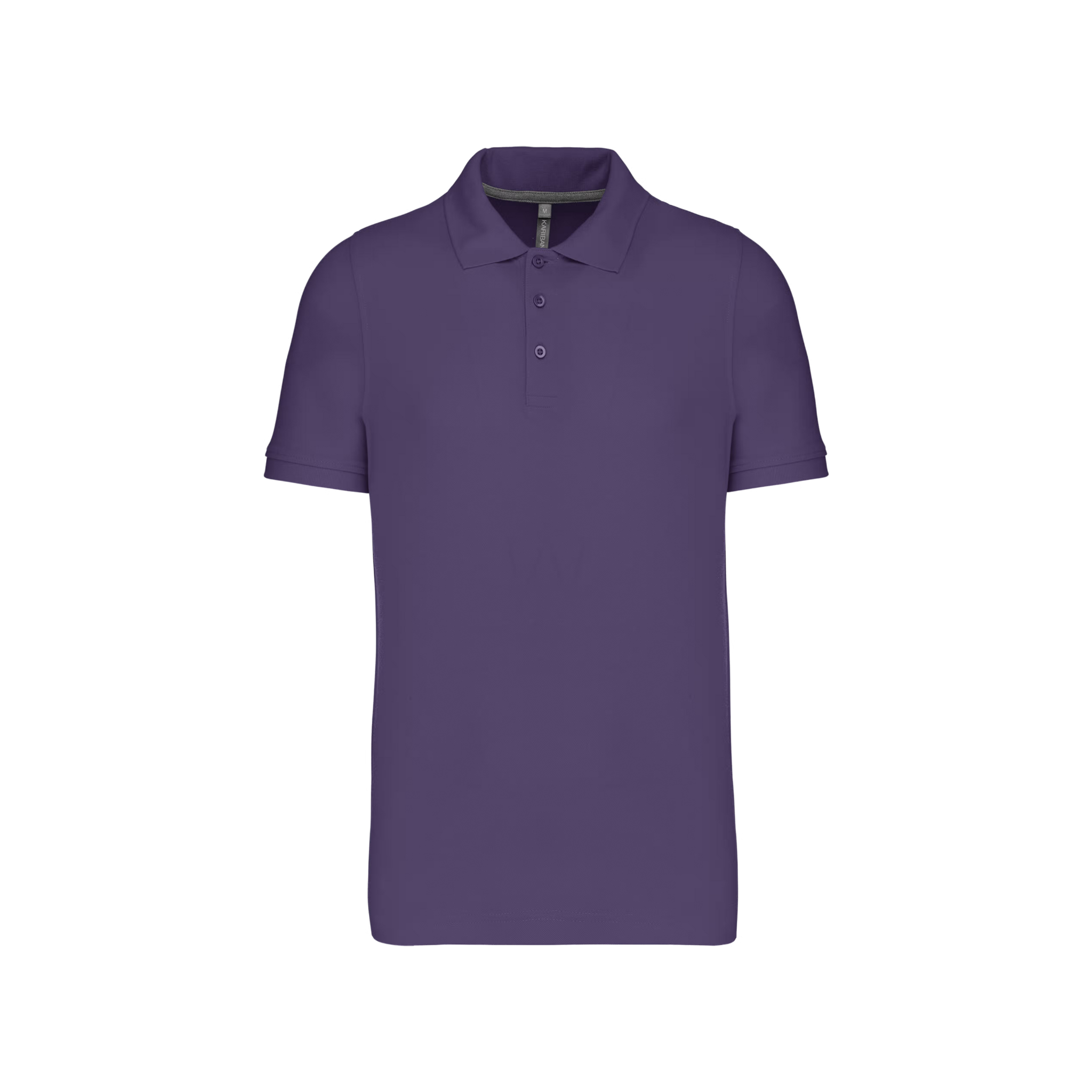 Men's piqué polo shirt | team