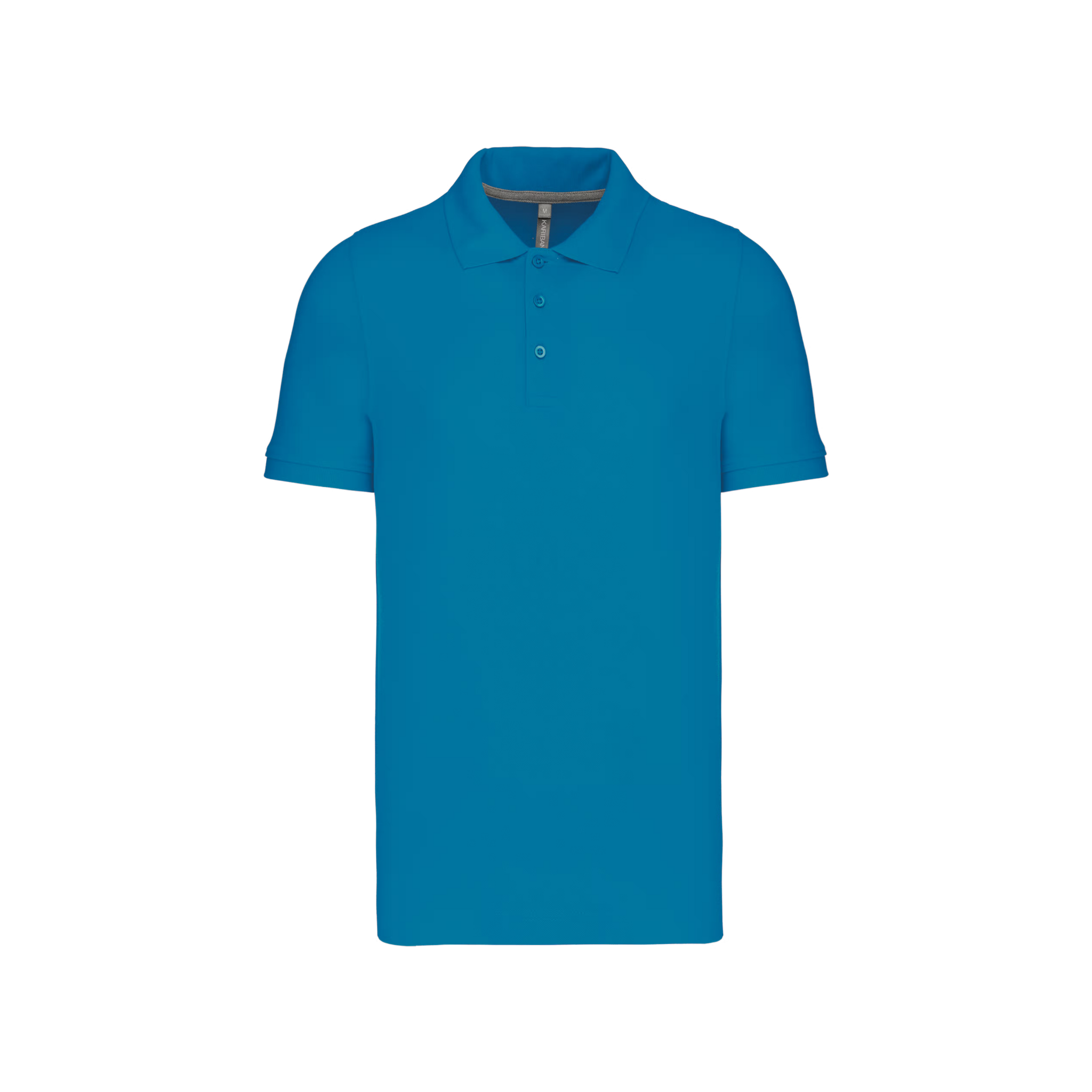 Men's piqué polo shirt | team