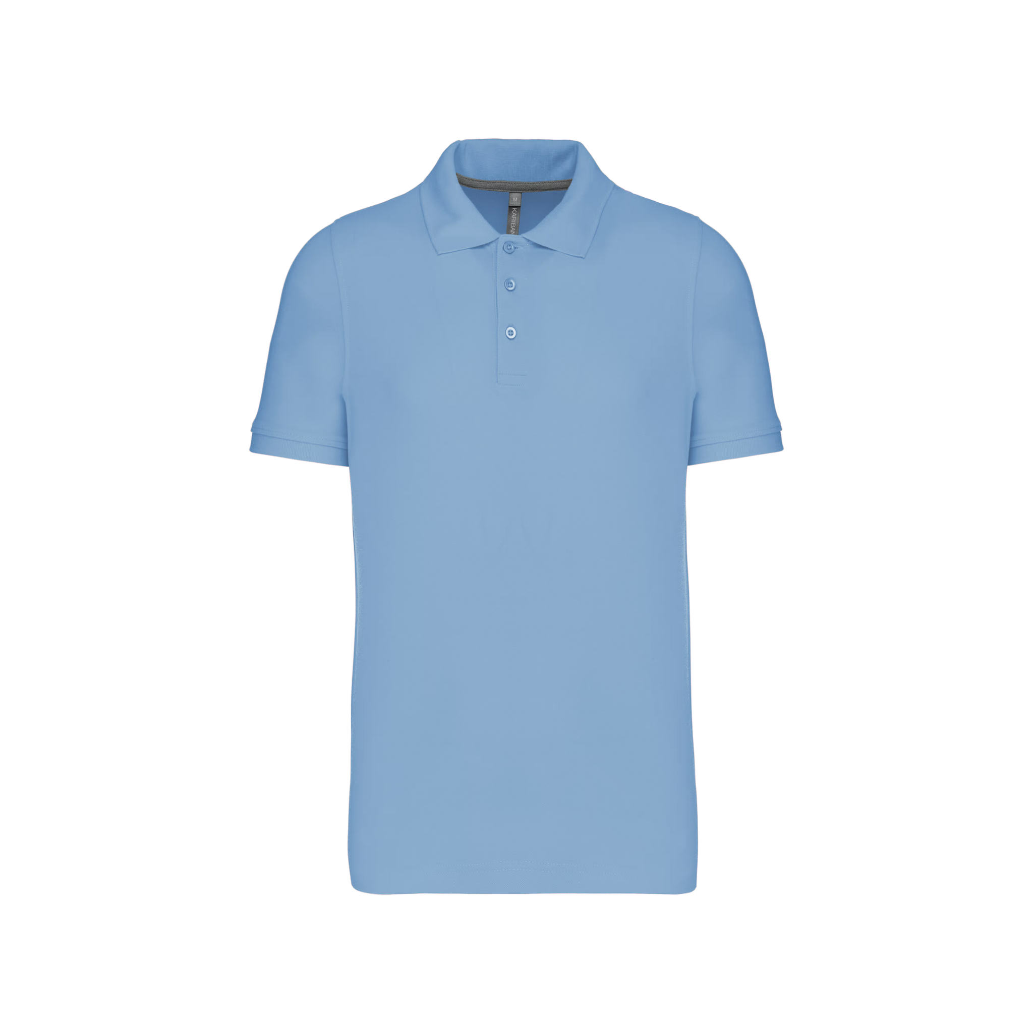 Men's piqué polo shirt | team