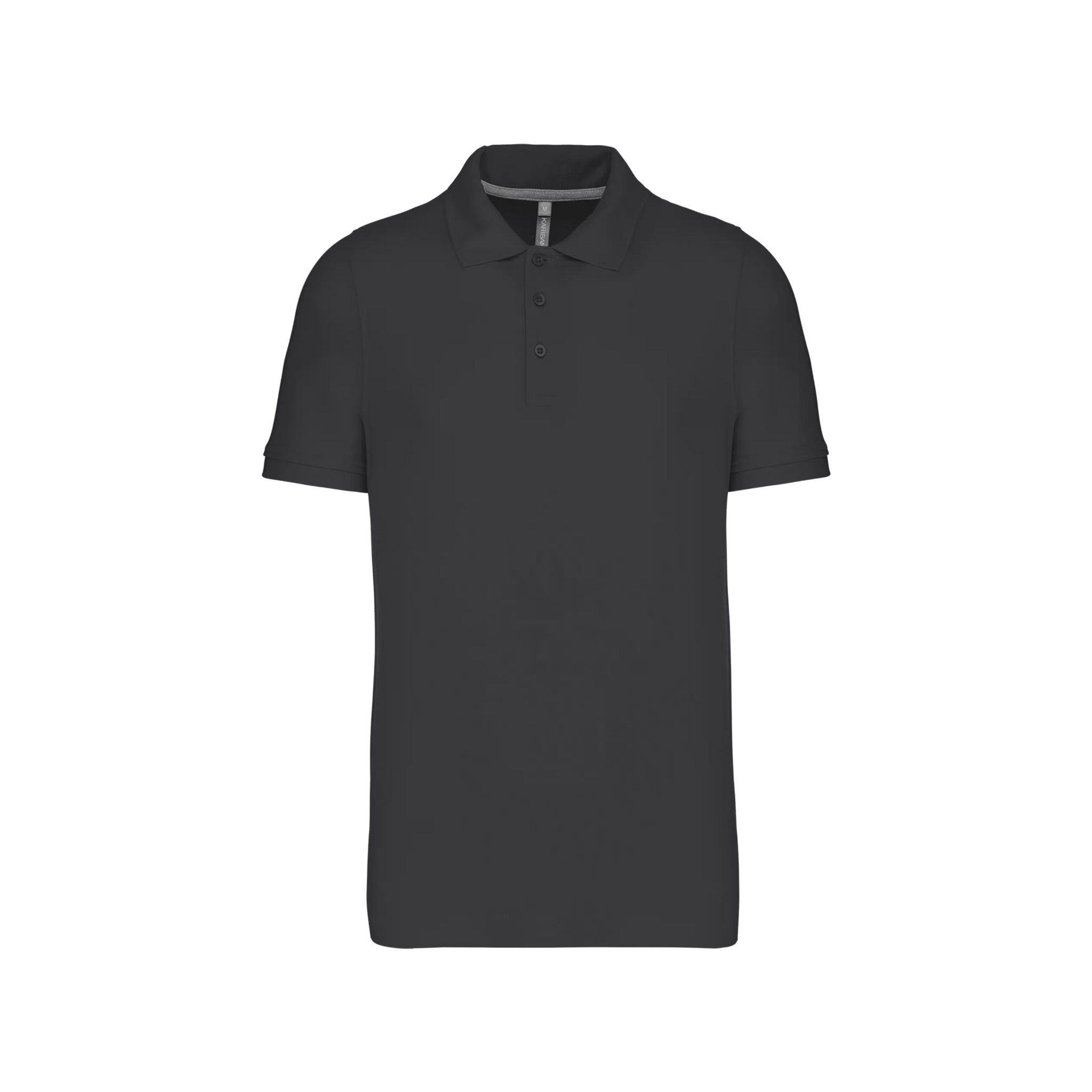 Men's piqué polo shirt | team
