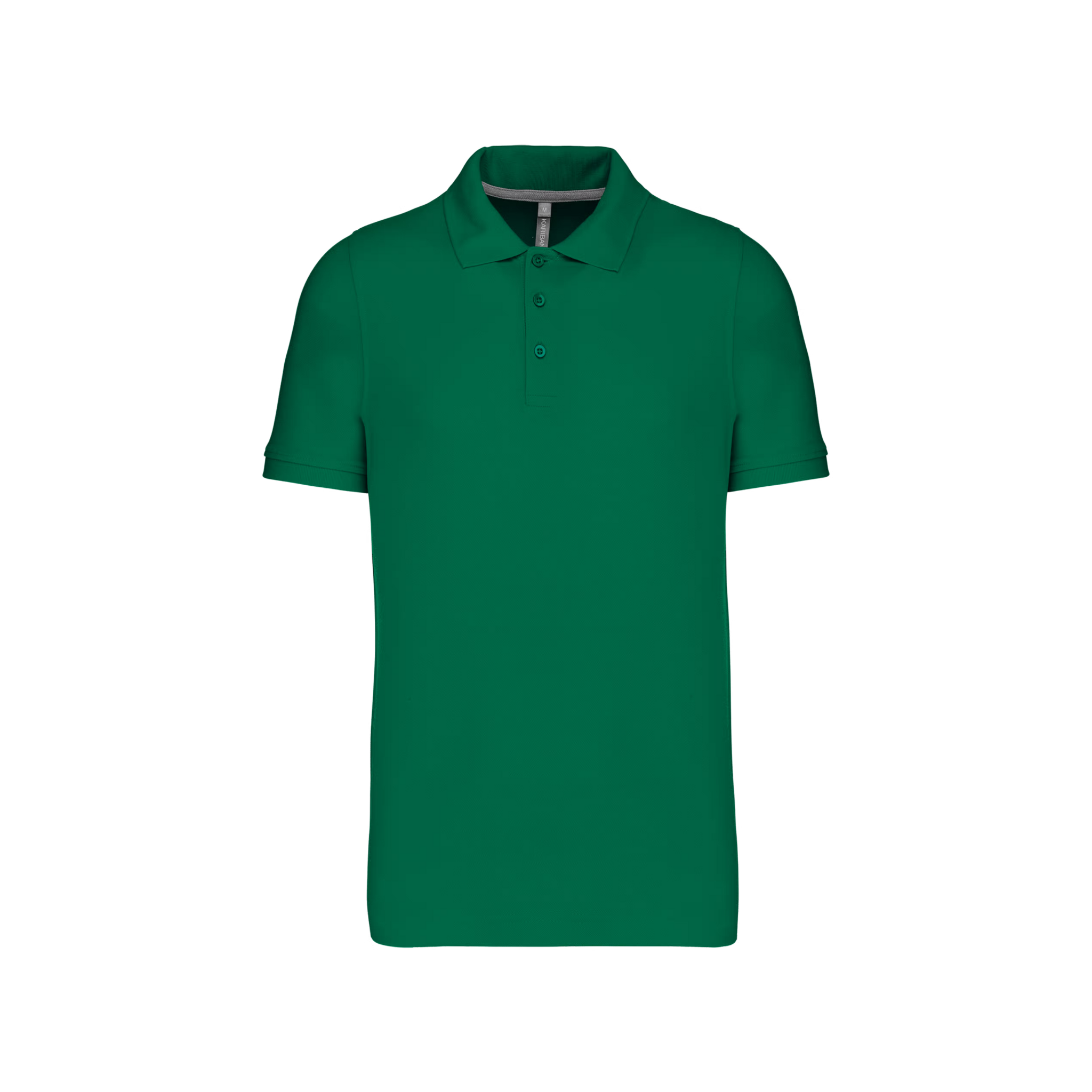 Men's piqué polo shirt | team