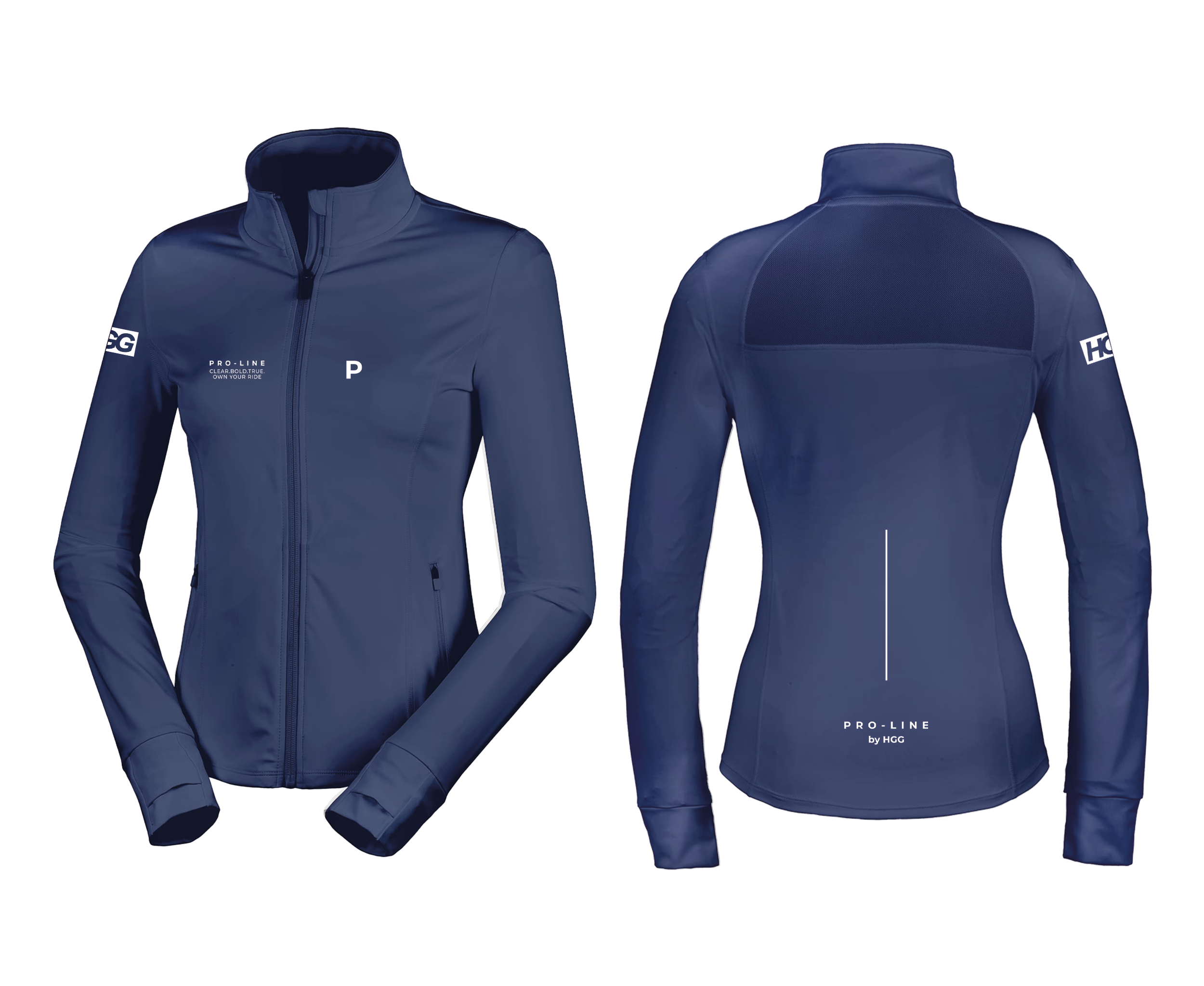 Gilja Fleece Jacket (B-Stock)