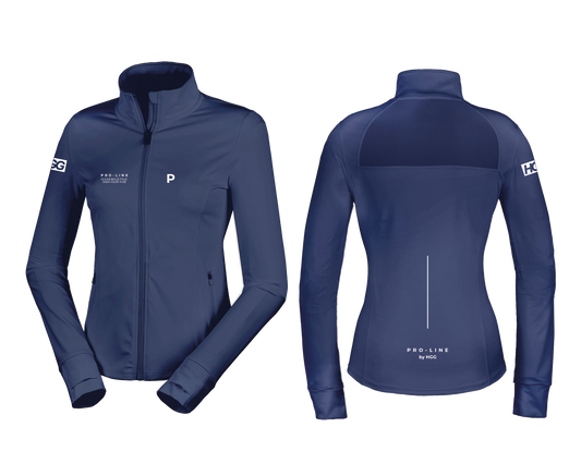 Gilja Fleece Jacket (B-Stock)