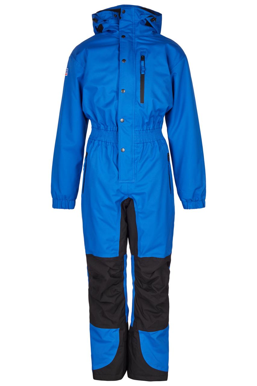 Kinder Reitoverall Coldy