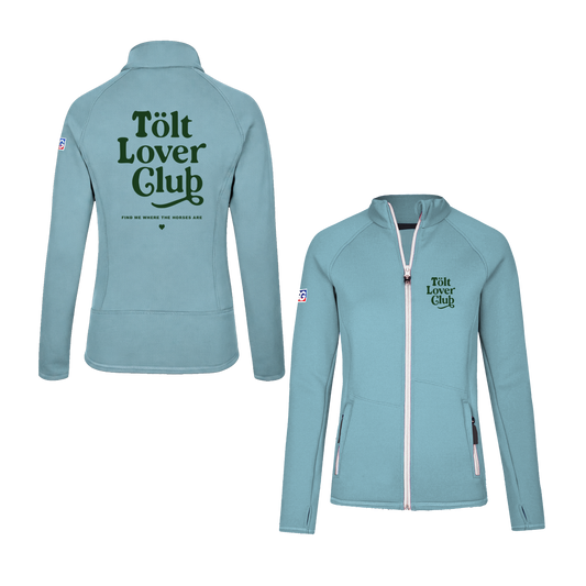 Gilja Fleece Jacket (B-Stock)
