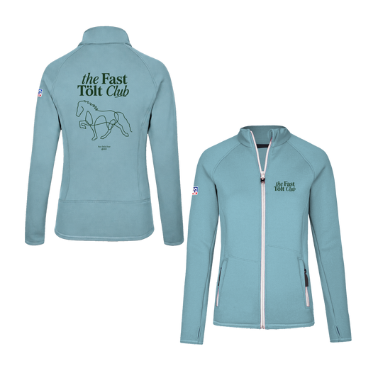 Gilja Fleece Jacket (B-Stock)