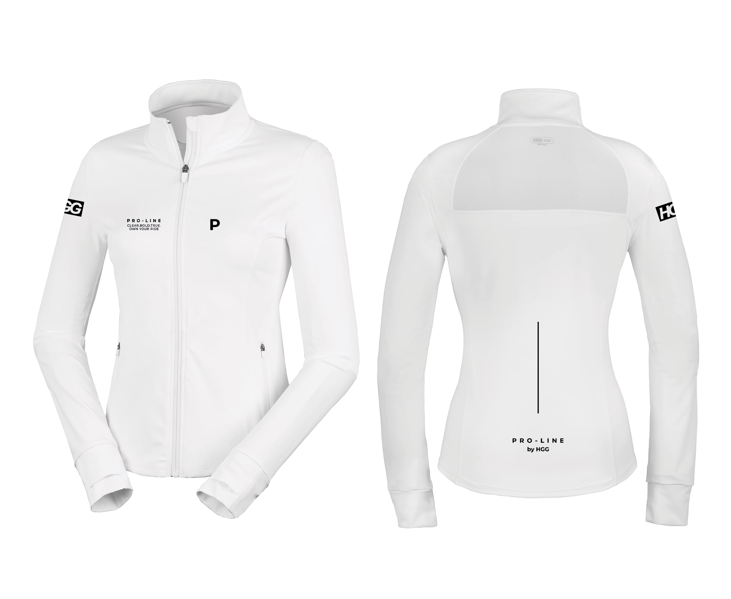 Gilja Fleece Jacket (B-Stock)