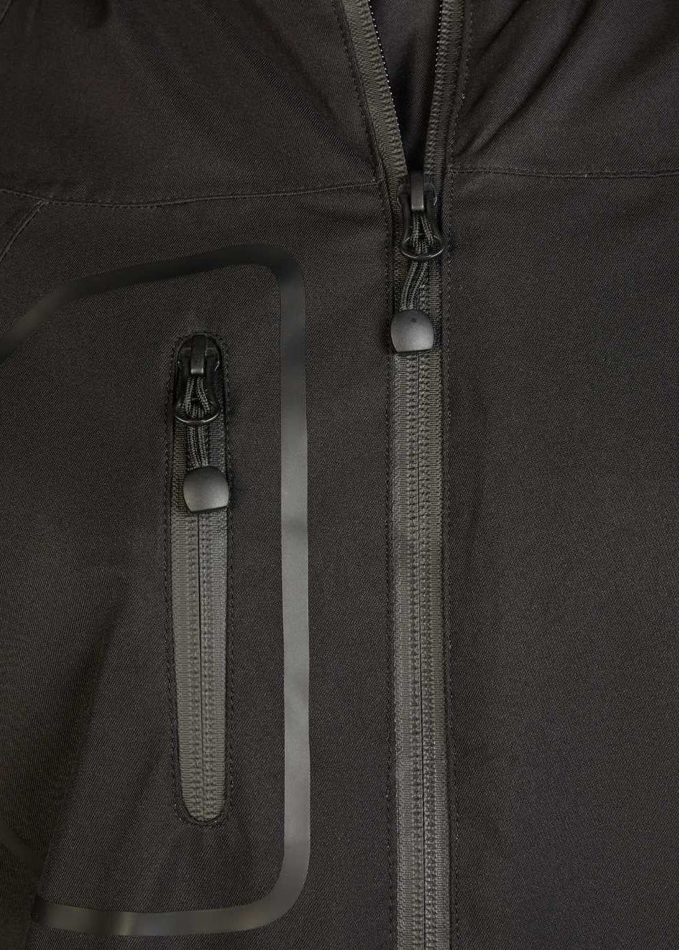 Coldy Winter Reitjacke Damen