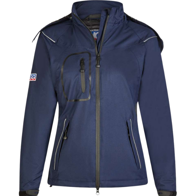 Coldy Winter Reitjacke Damen