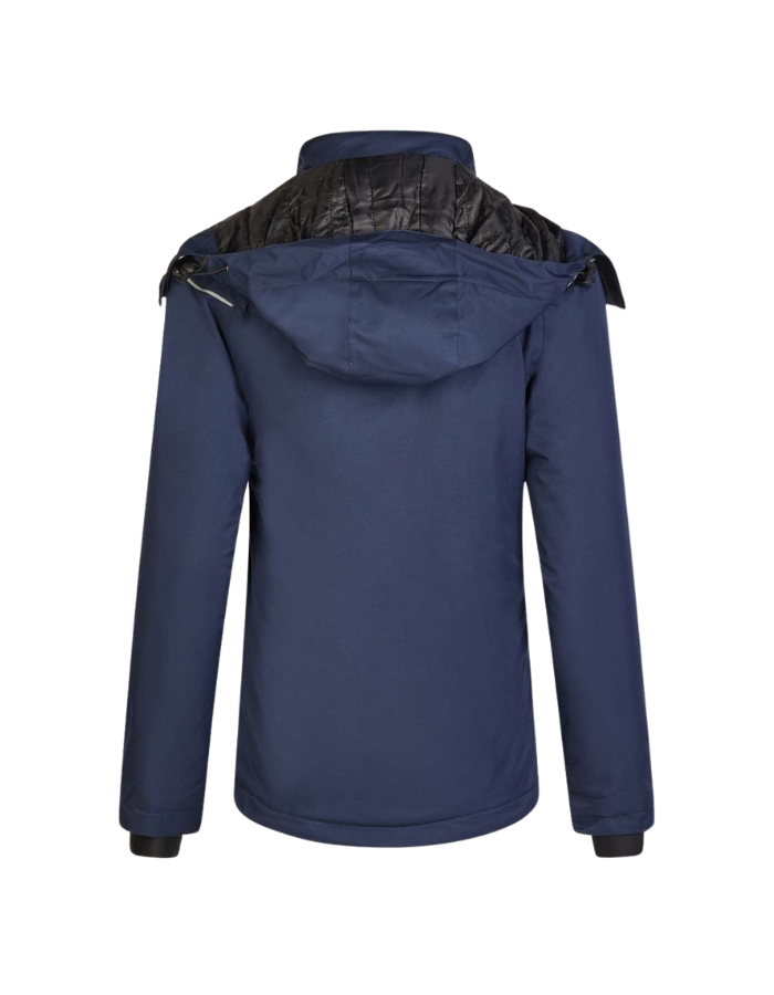 Coldy Winter Reitjacke Damen