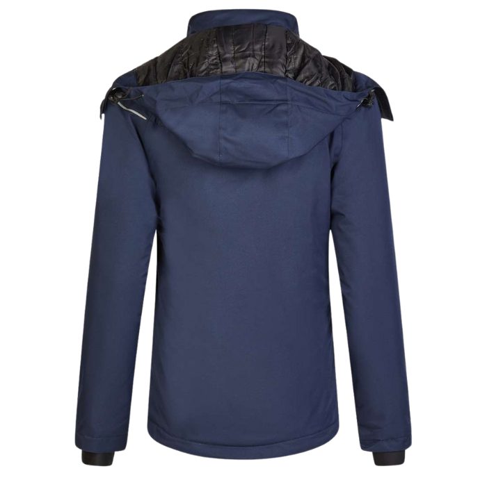 Coldy Winter Reitjacke Damen