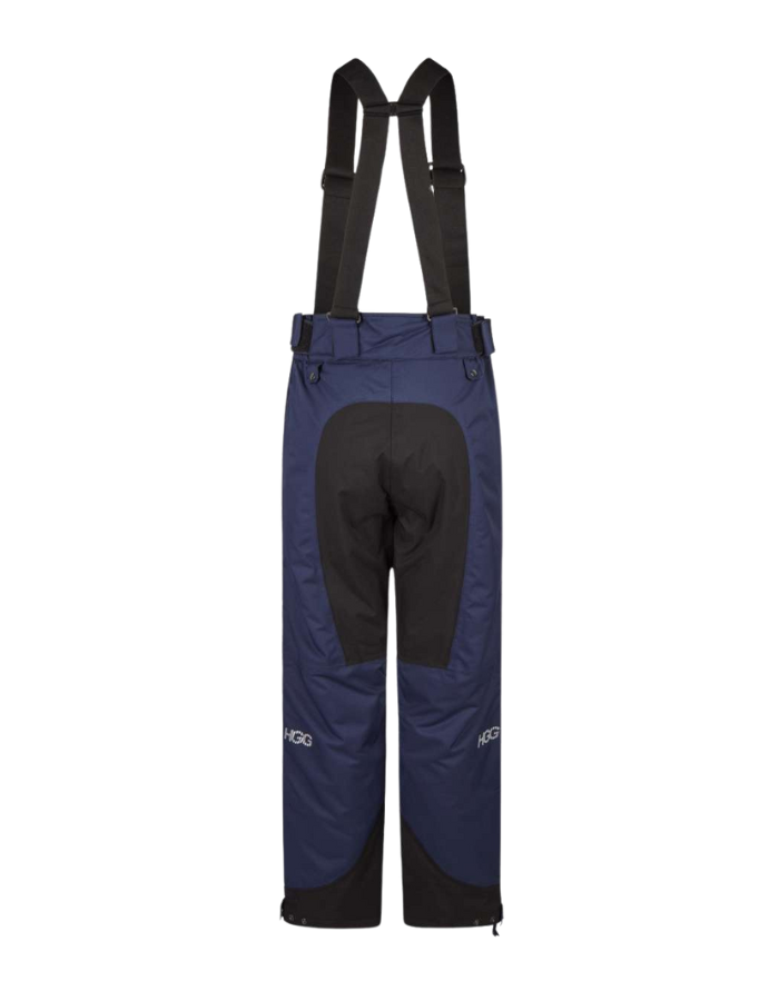 Coldy Winter Riding Breeches