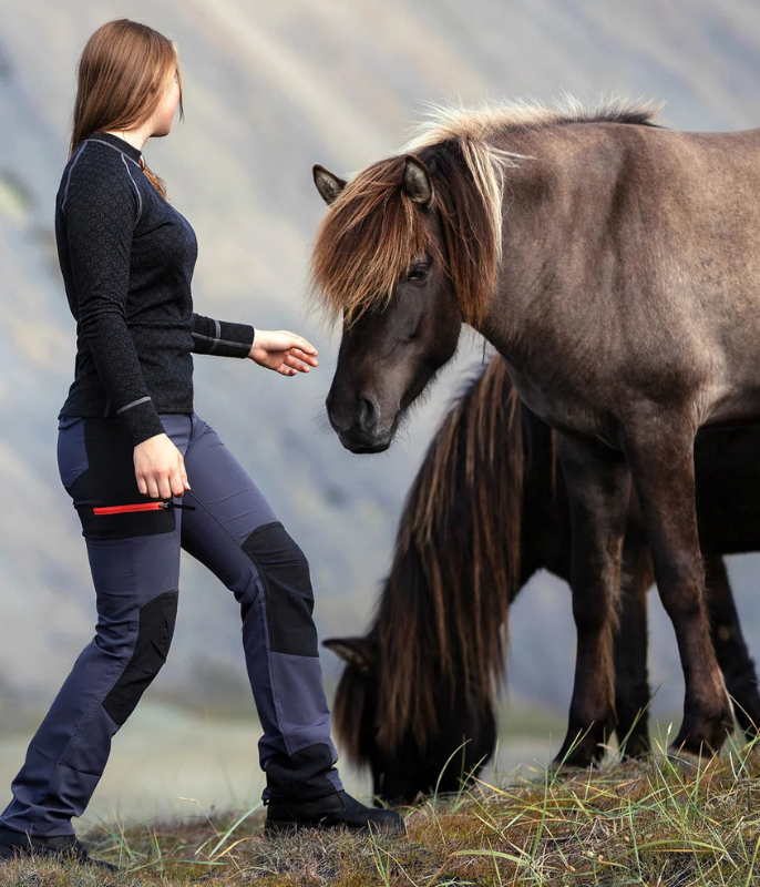 Merino Funktionswäsche