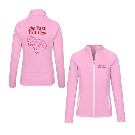 Gilja Fleece Jacket (B-Stock)