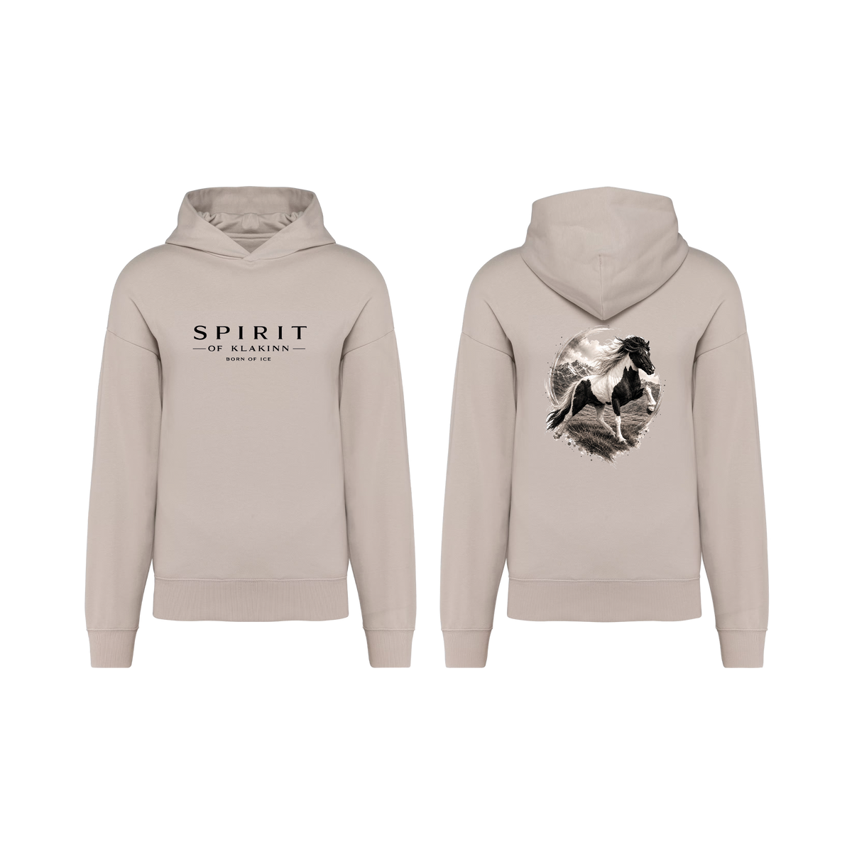 Men's Hoodie | Team