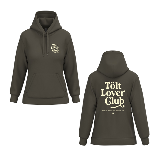 Men's Hoodie | Team