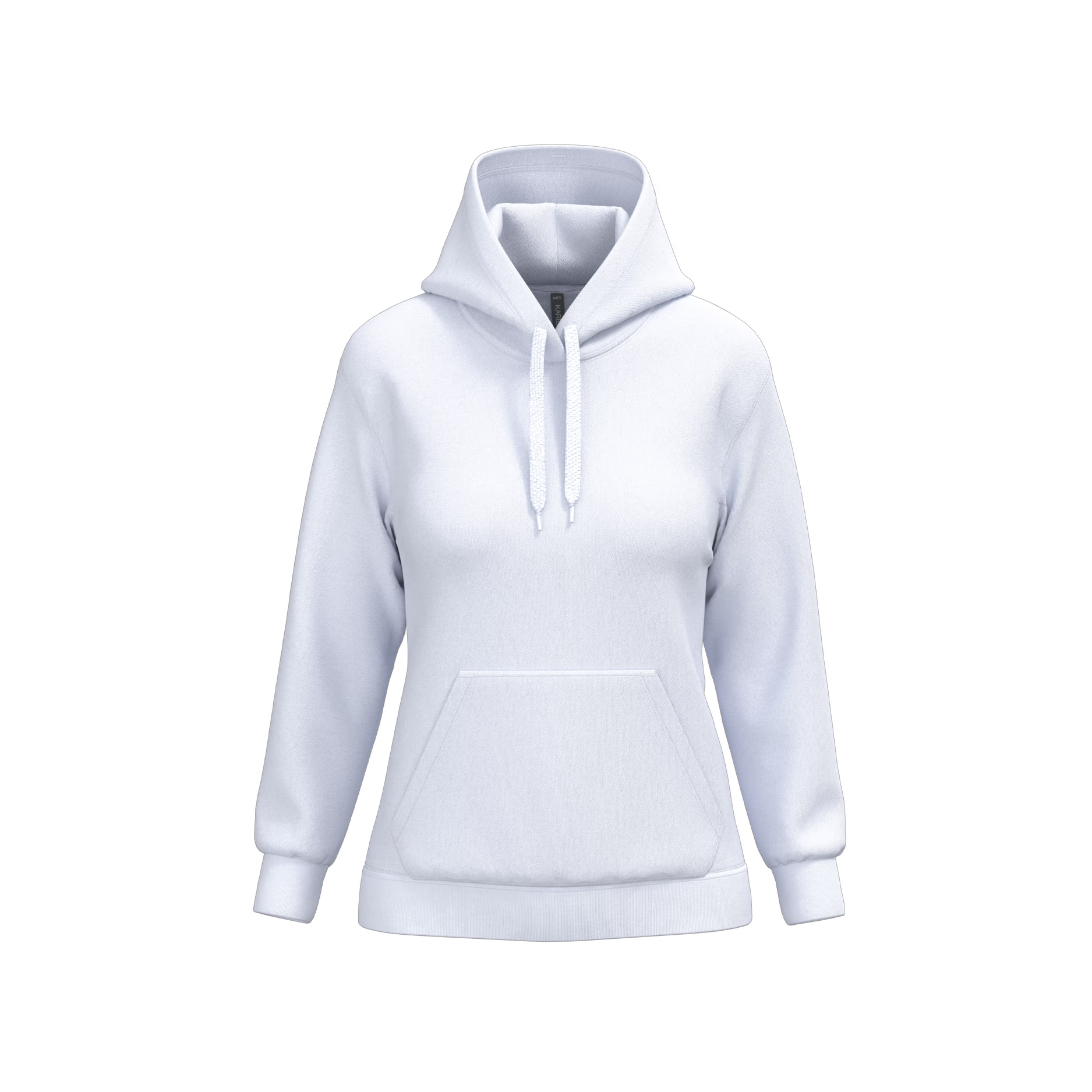 HGG Hoodie Damen L-XXL  | Team