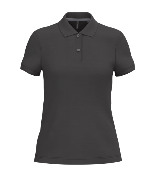 HGG Poloshirt Piqué Damen XL-3XL  | Team