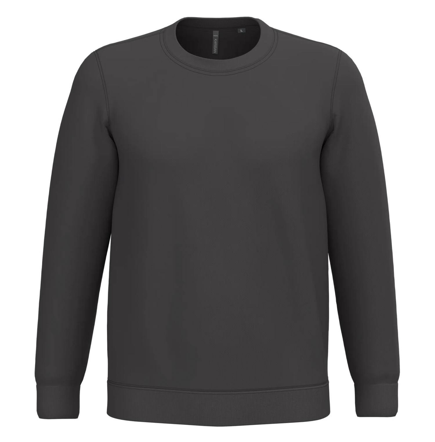 HGG Sweatshirt Unisex XS-L  | Team