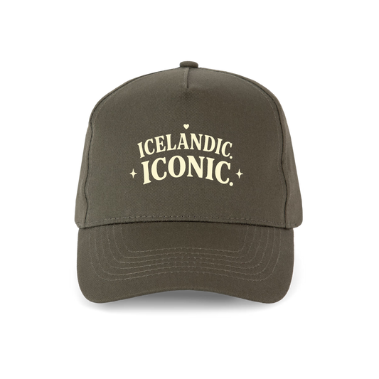 Kappe - Icelandic Iconic
