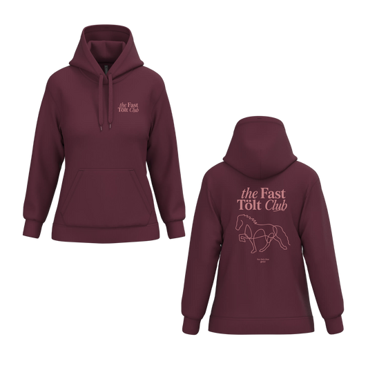 Men's Hoodie | Team
